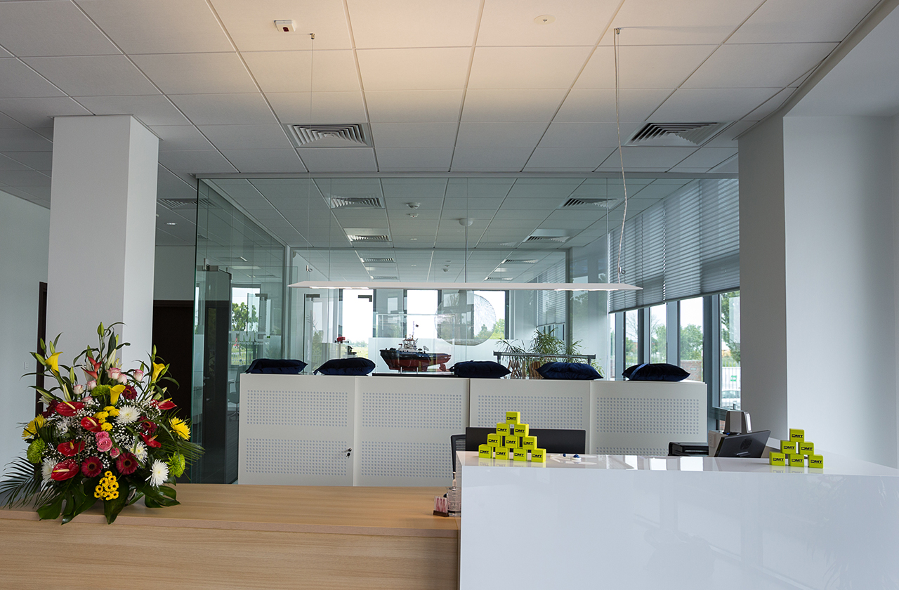 Careers Discover rewarding opportunities at DMT