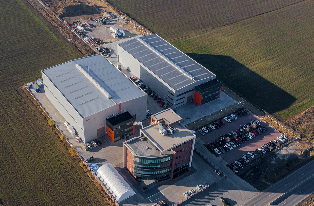 Careers Discover rewarding opportunities at DMT