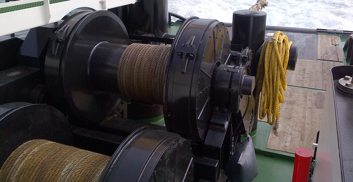 anchor-handling-winches