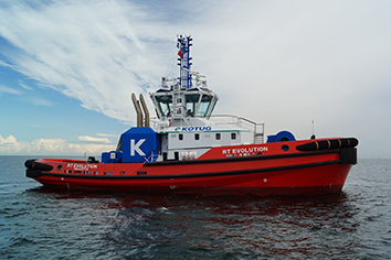ROTORTUG-RT-EVOLUTION