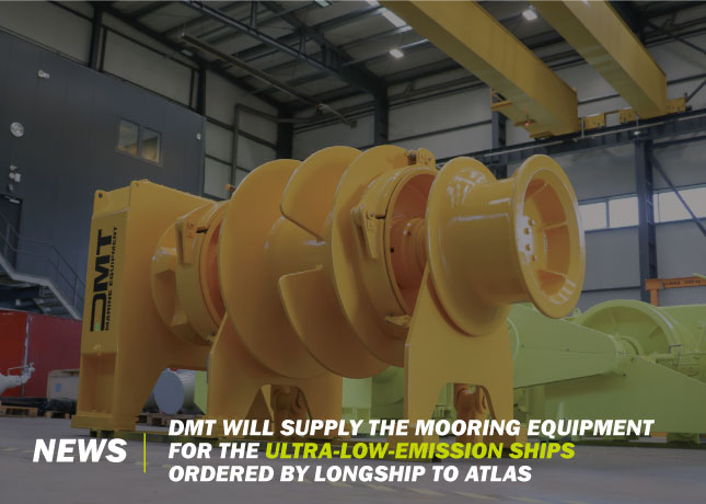 mooring equipment